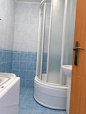 Priestranný 2-izbový byt - 61,5 m², kpt. Nálepku — foto 6
