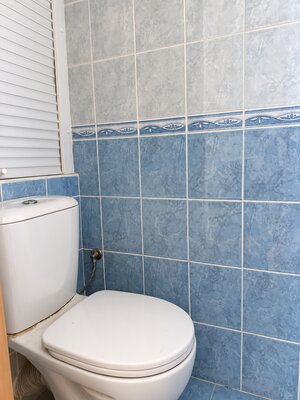 Priestranný 2-izbový byt - 61,5 m², kpt. Nálepku — foto 9