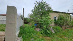 Stavebný pozemok 815 m2, budova - garáž 92 m2, Levice, Kalinčiakovo — foto 6