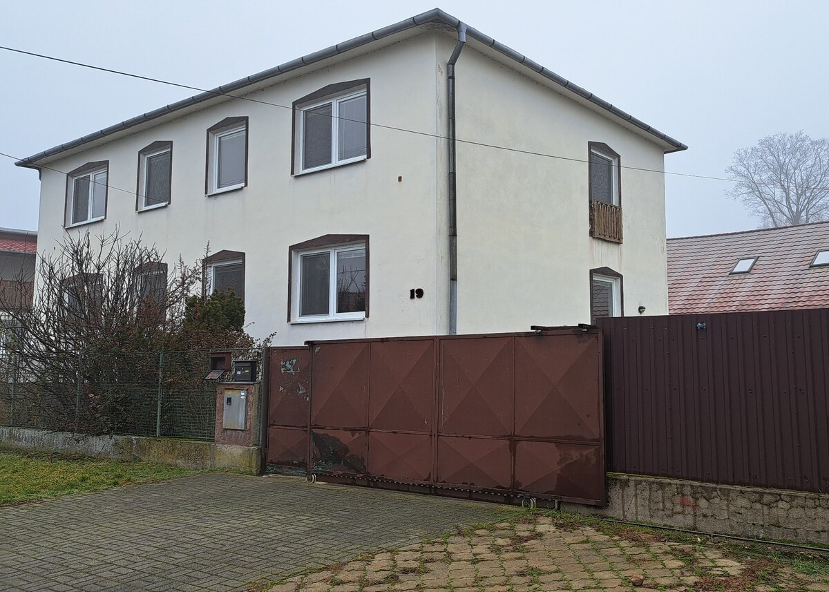 Rodinný dom, 4 bytové jednotky cca 60 m2, Kalná nad Hronom — foto 3