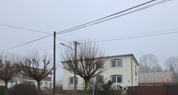 Rodinný dom, 4 bytové jednotky cca 60 m2, Kalná nad Hronom