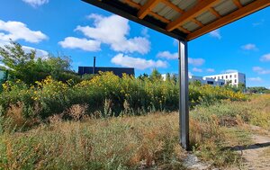 NOVOSTAVBA  3 izb. bytu, terasa, 2 parkovacie miesta, centrum Levice — foto 8
