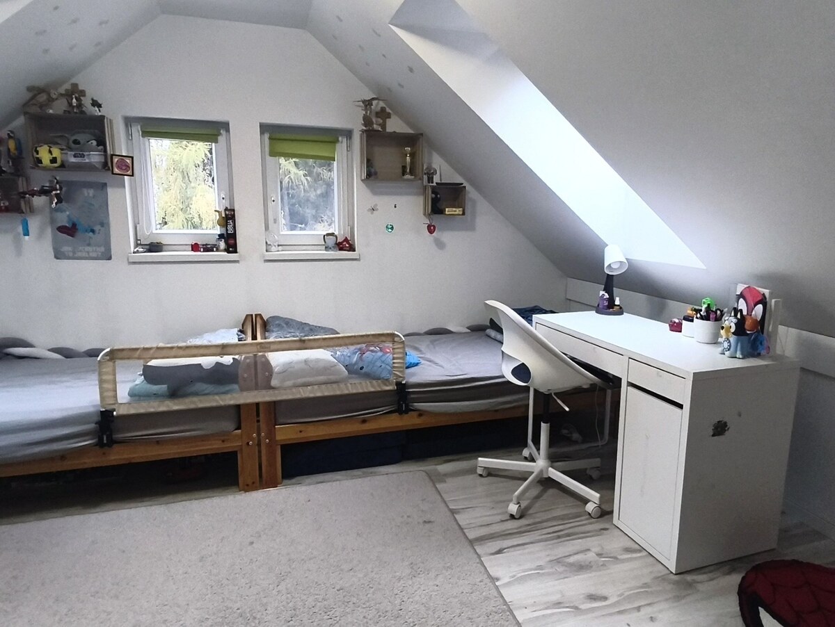 Rodinný dom v Banskej Bystrici na predaj - širšie centrum BBMS09 — foto 4