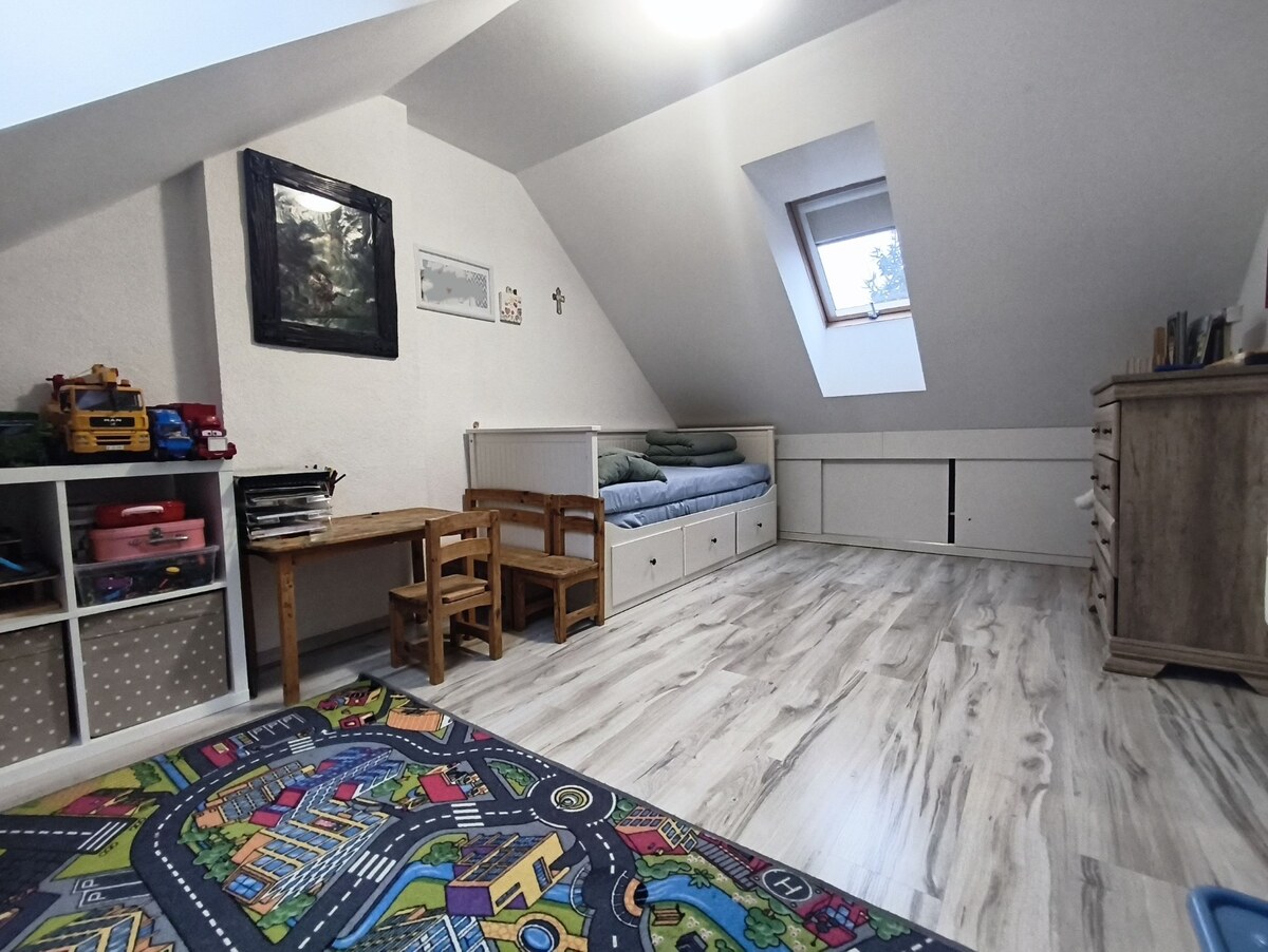 Rodinný dom v Banskej Bystrici na predaj - širšie centrum BBMS09 — foto 5