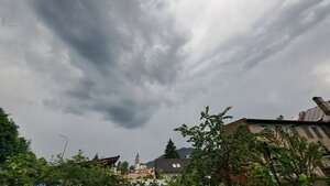 Reštaurácia s 6 izbovým bytom a záhradou, celkom 700 m2, Kremnica — foto 19
