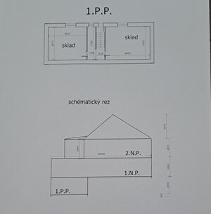 Reštaurácia s 6 izbovým bytom a záhradou, celkom 700 m2, Kremnica — foto 4