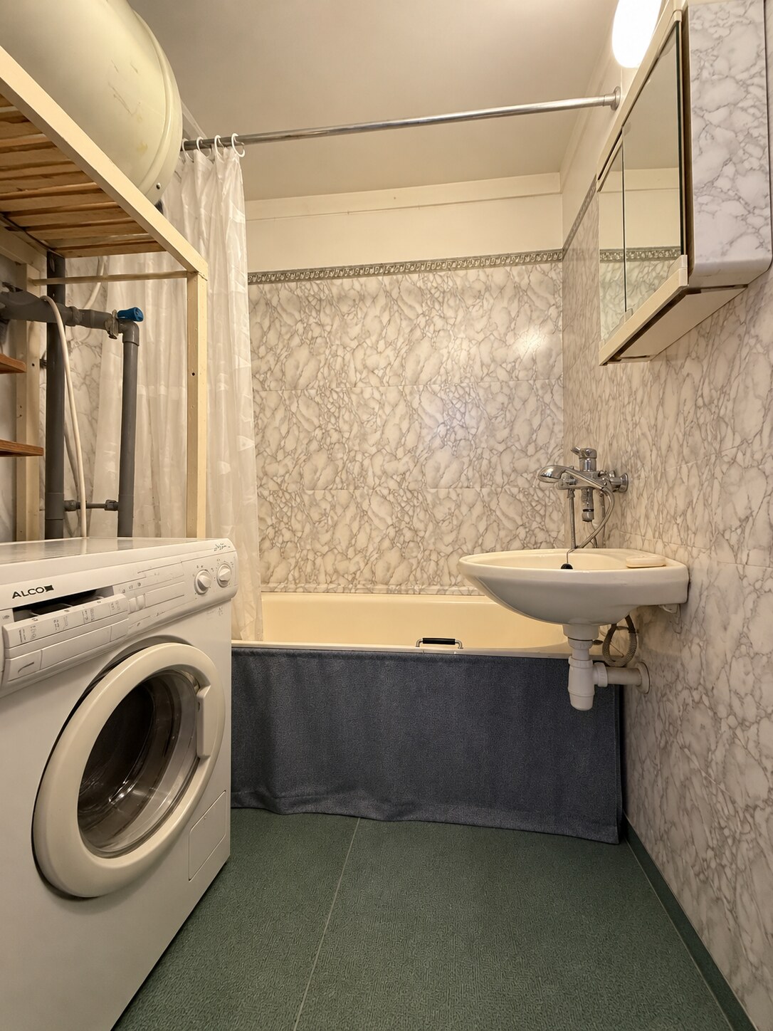 4-izbový byt Ludanice, 90 m², 3 balkóny – 118 000 € — foto 5