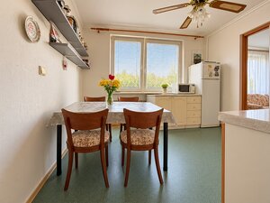 4-izbový byt Ludanice, 90 m², 3 balkóny – 118 000 € — foto 1