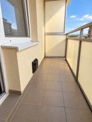 4-izbový byt Ludanice, 90 m², 3 balkóny – 118 000 € — foto 12