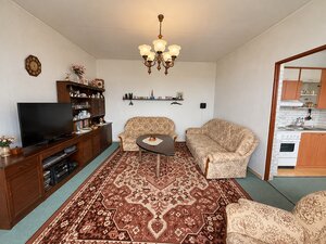 4-izbový byt Ludanice, 90 m², 3 balkóny – 118 000 € — foto 3