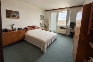 4-izbový byt Ludanice, 90 m², 3 balkóny – 118 000 € — foto 6