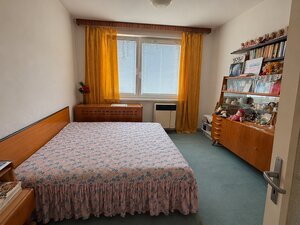 4-izbový byt Ludanice, 90 m², 3 balkóny – 118 000 € — foto 8