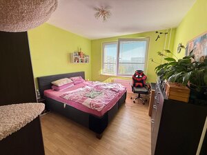 DVOJIZBOVÝ BYT V TOPOĽČANOCH – 62 m² A VÝBORNÁ LOKALITA — foto 3