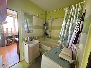 DVOJIZBOVÝ BYT V TOPOĽČANOCH – 62 m² A VÝBORNÁ LOKALITA — foto 6