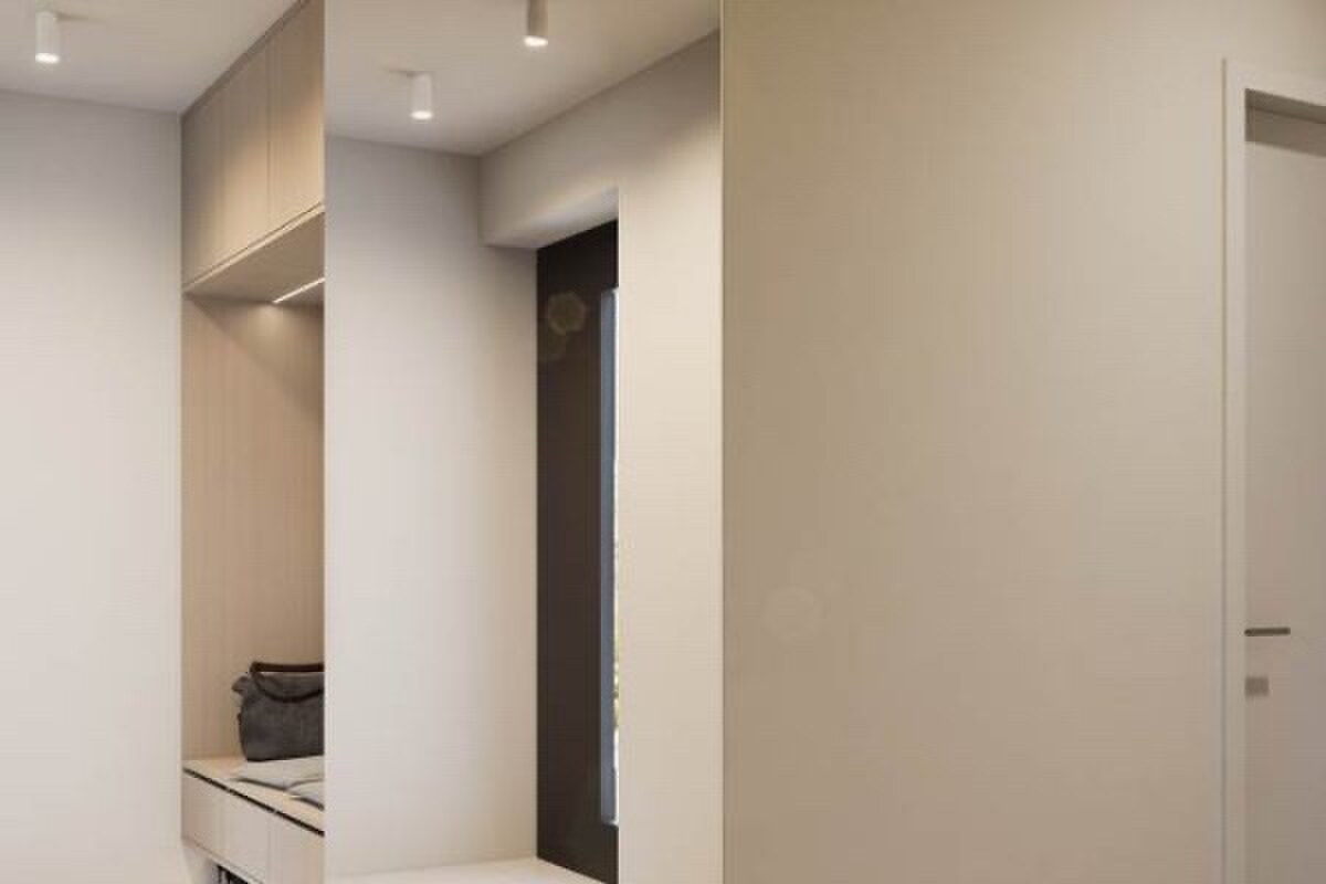NOVOSTAVBA TOVARNÍKY – 4 IZBY,  POZEMOK 474 m², TEPELNÉ ČERPADLO — foto 11