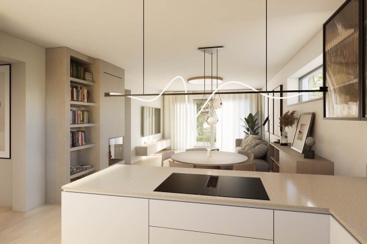 NOVOSTAVBA TOVARNÍKY – 4 IZBY,  POZEMOK 474 m², TEPELNÉ ČERPADLO — foto 5