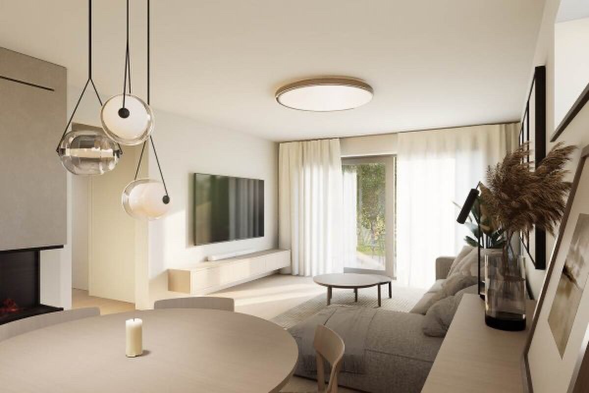 NOVOSTAVBA TOVARNÍKY – 4 IZBY,  POZEMOK 474 m², TEPELNÉ ČERPADLO — foto 6