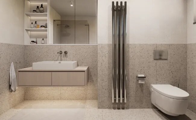 NOVOSTAVBA TOVARNÍKY – 4 IZBY,  POZEMOK 474 m², TEPELNÉ ČERPADLO — foto 8