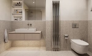 NOVOSTAVBA TOVARNÍKY – 4 IZBY,  POZEMOK 474 m², TEPELNÉ ČERPADLO — foto 8