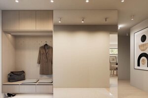 NOVOSTAVBA TOVARNÍKY – 4 IZBY,  POZEMOK 474 m², TEPELNÉ ČERPADLO — foto 9