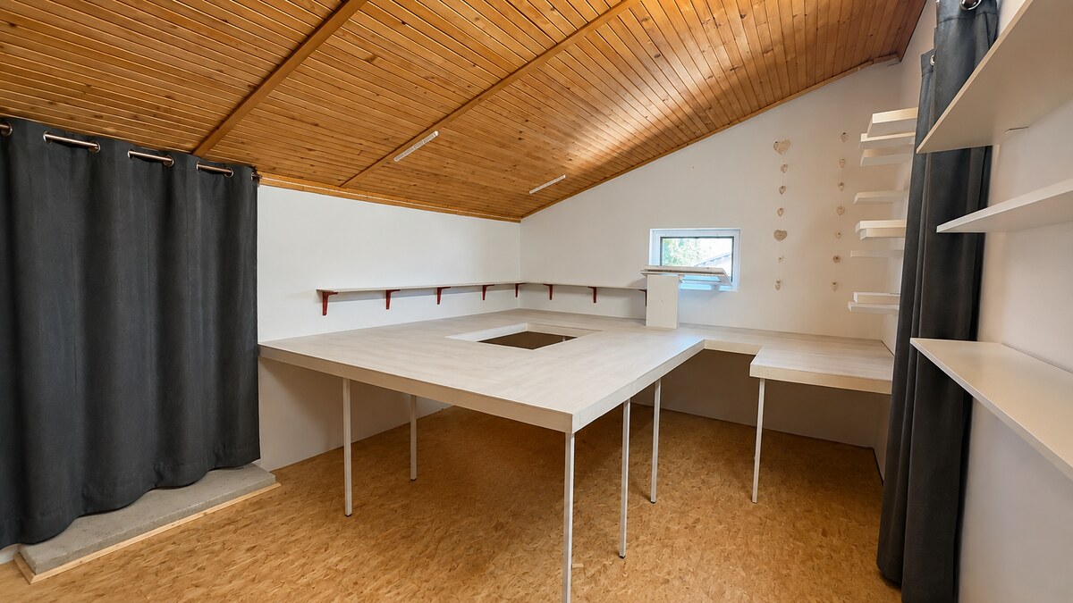 NOVÁ  CENA *PRIESTRANNÝ RODINNÝ DOM V ŽABOKREKOCH NAD NITROU — foto 10