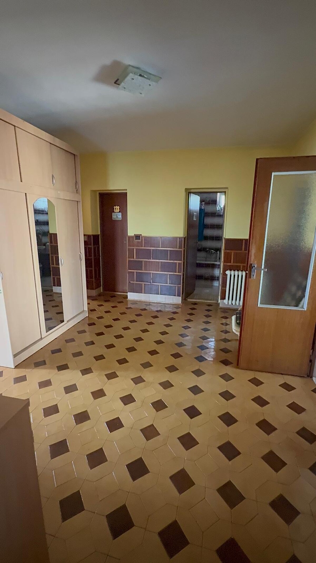 NOVÁ  CENA *PRIESTRANNÝ RODINNÝ DOM V ŽABOKREKOCH NAD NITROU — foto 14