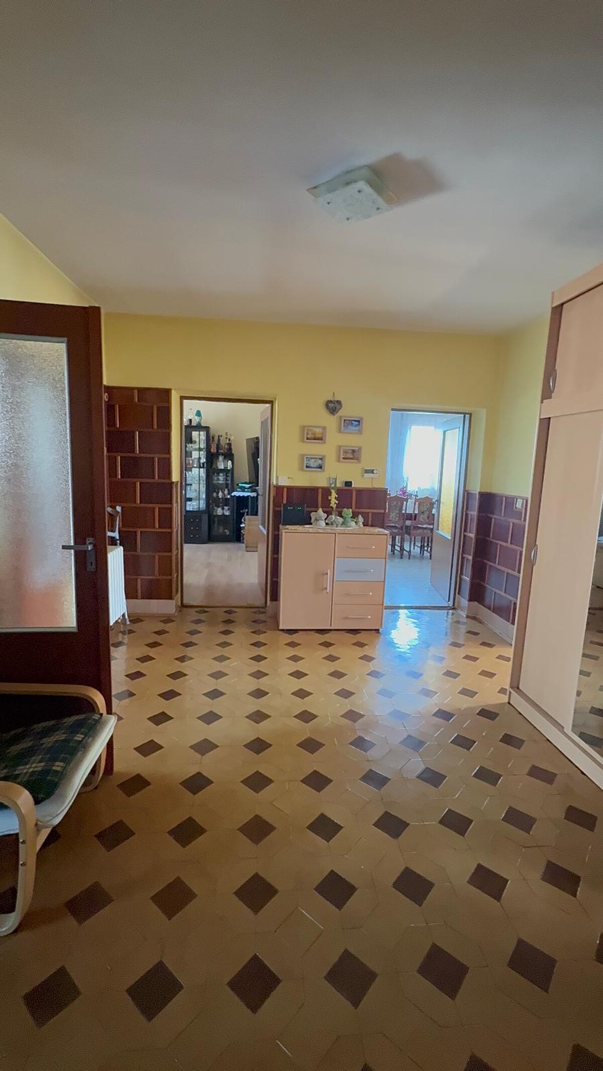 NOVÁ  CENA *PRIESTRANNÝ RODINNÝ DOM V ŽABOKREKOCH NAD NITROU — foto 15