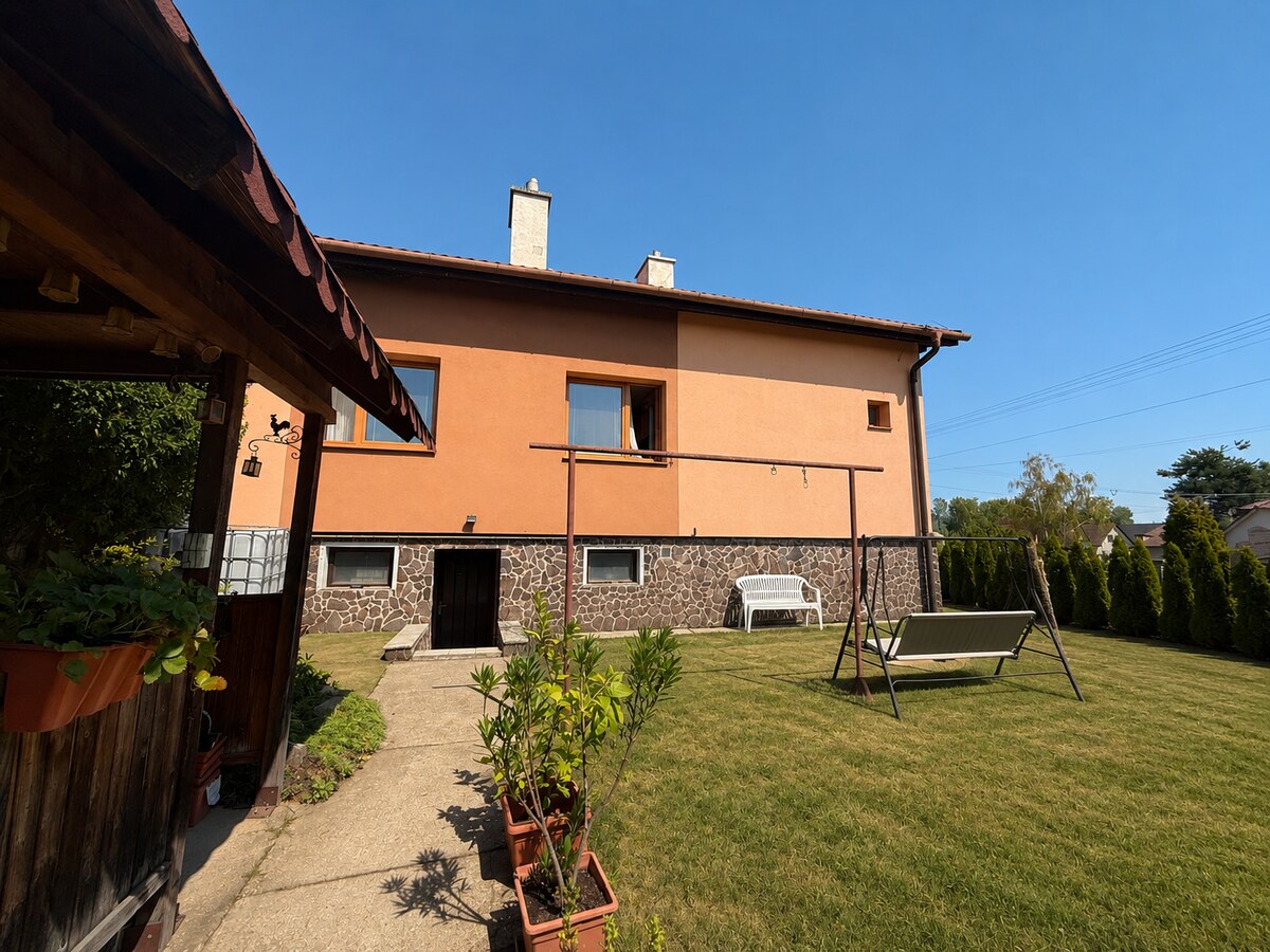 NOVÁ  CENA *PRIESTRANNÝ RODINNÝ DOM V ŽABOKREKOCH NAD NITROU — foto 18
