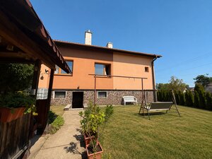 NOVÁ  CENA *PRIESTRANNÝ RODINNÝ DOM V ŽABOKREKOCH NAD NITROU — foto 18