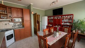 NOVÁ  CENA *PRIESTRANNÝ RODINNÝ DOM V ŽABOKREKOCH NAD NITROU — foto 3