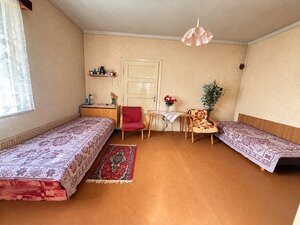 RODINNÝ DOM V PÔVODNOM STAVE NA POZEMKU 1 430 m² – KOVARCE — foto 10