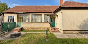RODINNÝ DOM V PÔVODNOM STAVE NA POZEMKU 1 430 m² – KOVARCE — foto 2