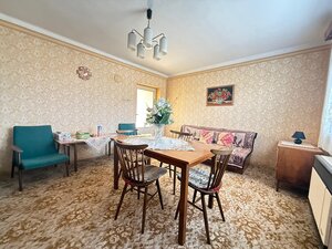 RODINNÝ DOM V PÔVODNOM STAVE NA POZEMKU 1 430 m² – KOVARCE — foto 6