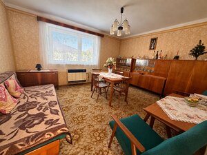 RODINNÝ DOM V PÔVODNOM STAVE NA POZEMKU 1 430 m² – KOVARCE — foto 7