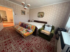 RODINNÝ DOM V PÔVODNOM STAVE NA POZEMKU 1 430 m² – KOVARCE — foto 8