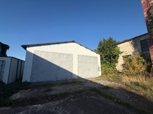 SKLADOVÁ HALA NA PRENÁJOM – 350 m² | PRÍSTUP 24/7 | VEĽKÁ BRÁNA — foto 3