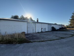 SKLADOVÁ HALA NA PRENÁJOM – 350 m² | PRÍSTUP 24/7 | VEĽKÁ BRÁNA — foto 4