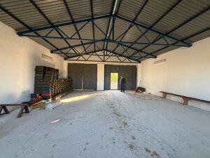 SKLADOVÁ HALA NA PRENÁJOM – 350 m² | PRÍSTUP 24/7 | VEĽKÁ BRÁNA — foto 6
