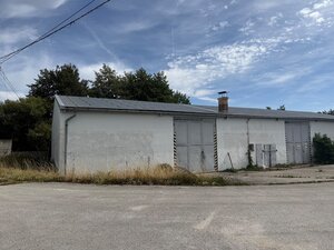 SKLADOVÁ HALA NA PRENÁJOM – 350 m² | PRÍSTUP 24/7 | VEĽKÁ BRÁNA — foto 8