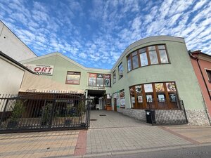 Obchodný priestor - TOP PONUKA V CENTRE - 60m2 — foto 1
