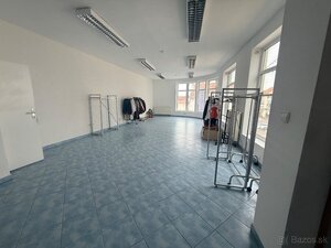 Obchodný priestor - TOP PONUKA V CENTRE - 60m2 — foto 3
