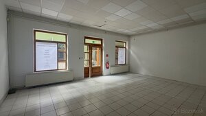 Obchodný priestor - TOP PONUKA V CENTRE — foto 1