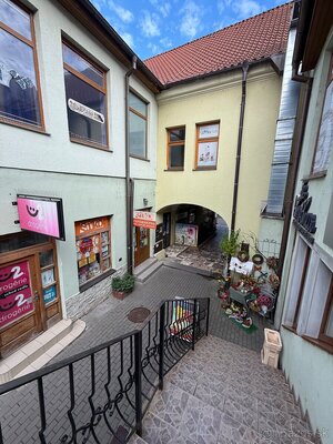 Obchodný priestor - TOP PONUKA V CENTRE — foto 7