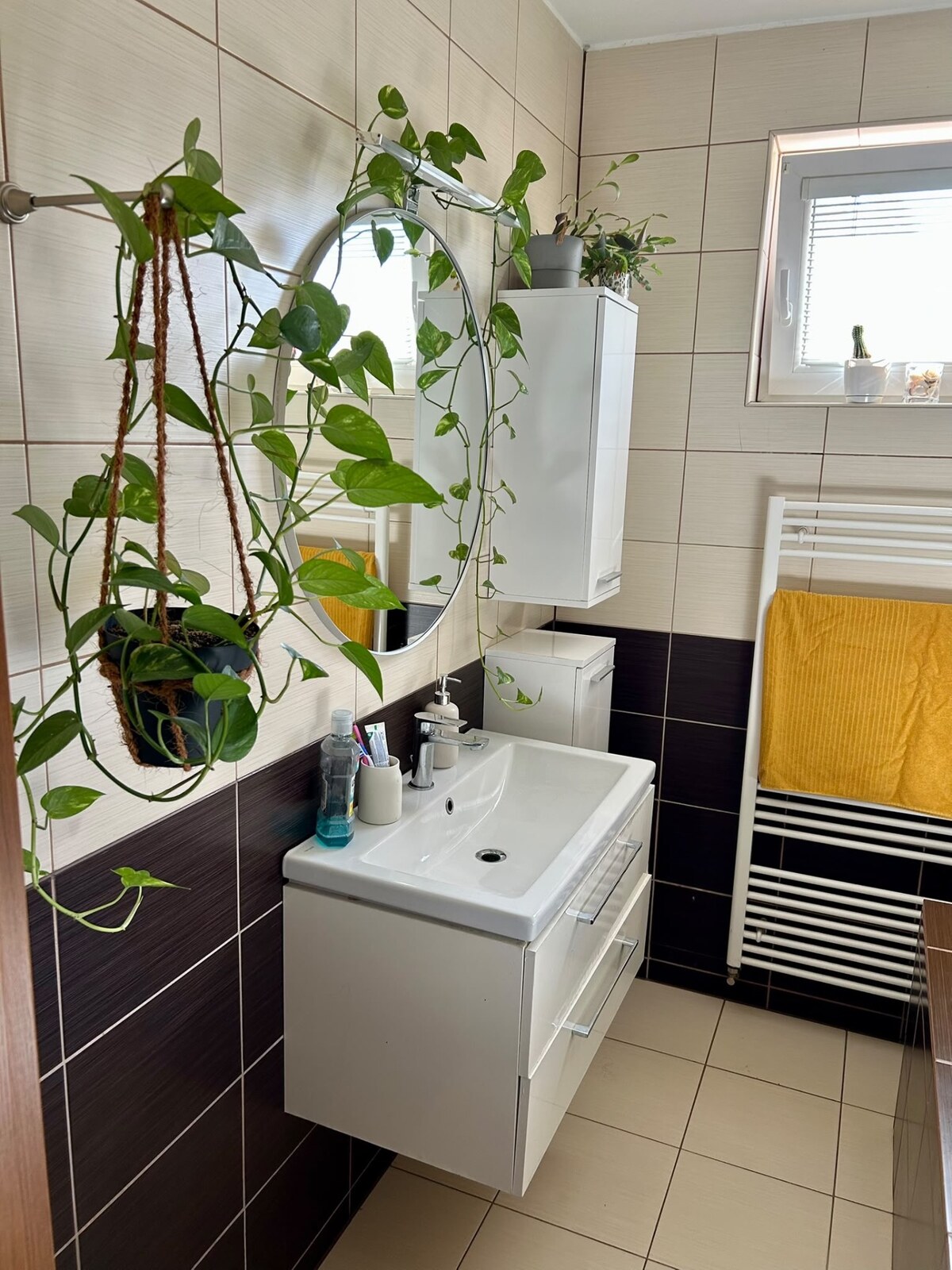 VEĽKÝ 3-IZBOVÝ BYT S BALKÓNOM A PARKOVANÍM – VEĽKÝ LAPÁŠ — foto 12