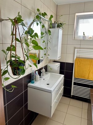 VEĽKÝ 3-IZBOVÝ BYT S BALKÓNOM A PARKOVANÍM – VEĽKÝ LAPÁŠ — foto 12