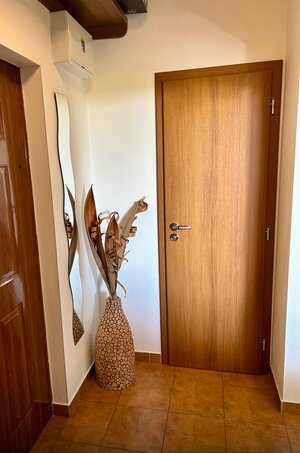 VEĽKÝ 3-IZBOVÝ BYT S BALKÓNOM A PARKOVANÍM – VEĽKÝ LAPÁŠ — foto 13
