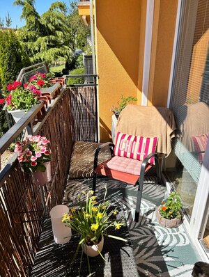 VEĽKÝ 3-IZBOVÝ BYT S BALKÓNOM A PARKOVANÍM – VEĽKÝ LAPÁŠ — foto 14