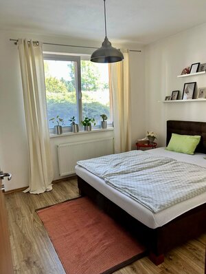 VEĽKÝ 3-IZBOVÝ BYT S BALKÓNOM A PARKOVANÍM – VEĽKÝ LAPÁŠ — foto 6