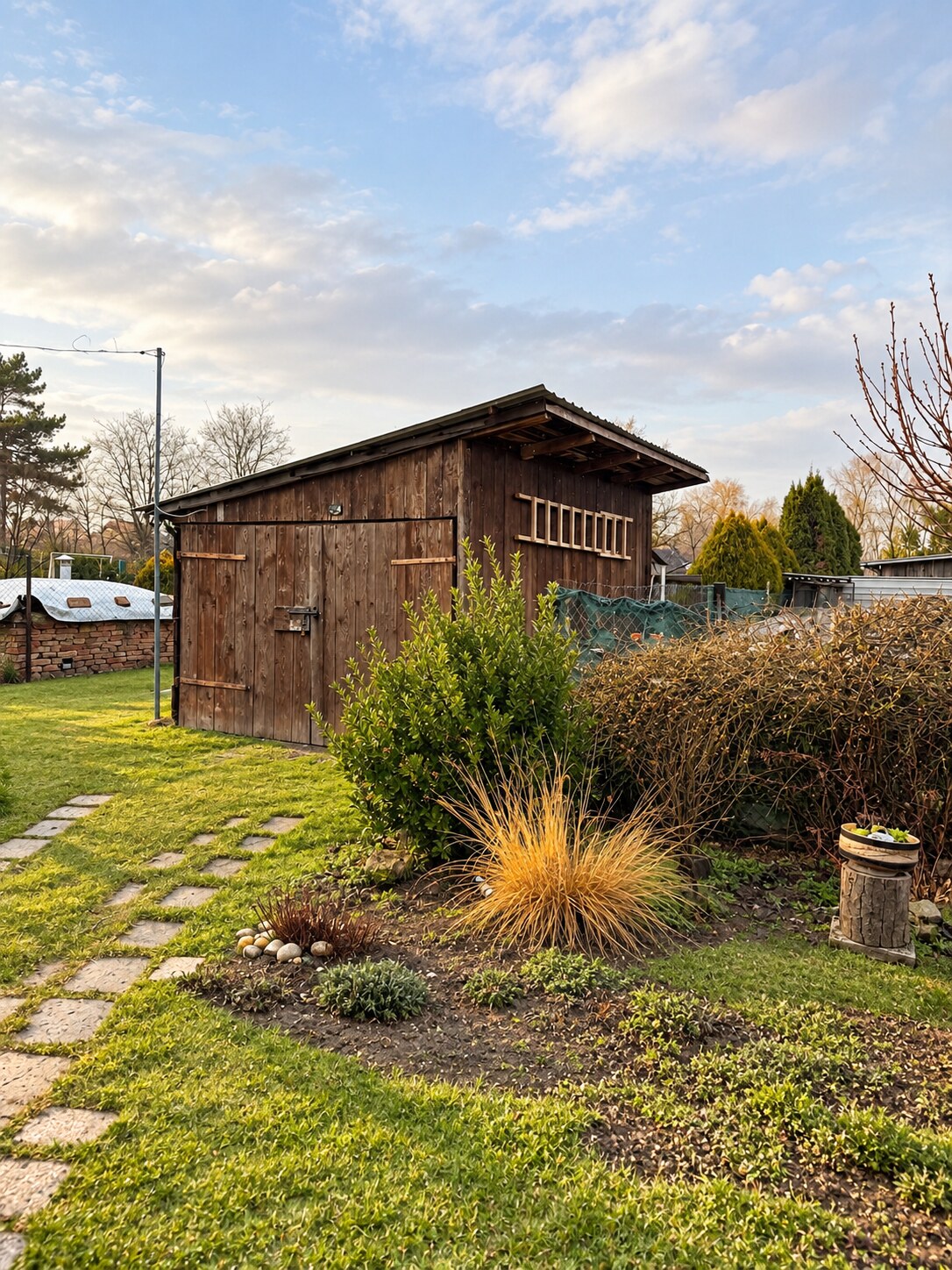 3-IZBOVÝ BYT V LUDANICIACH – 75 m², BALKÓN, GARÁŽ, ZÁHRADKA — foto 11