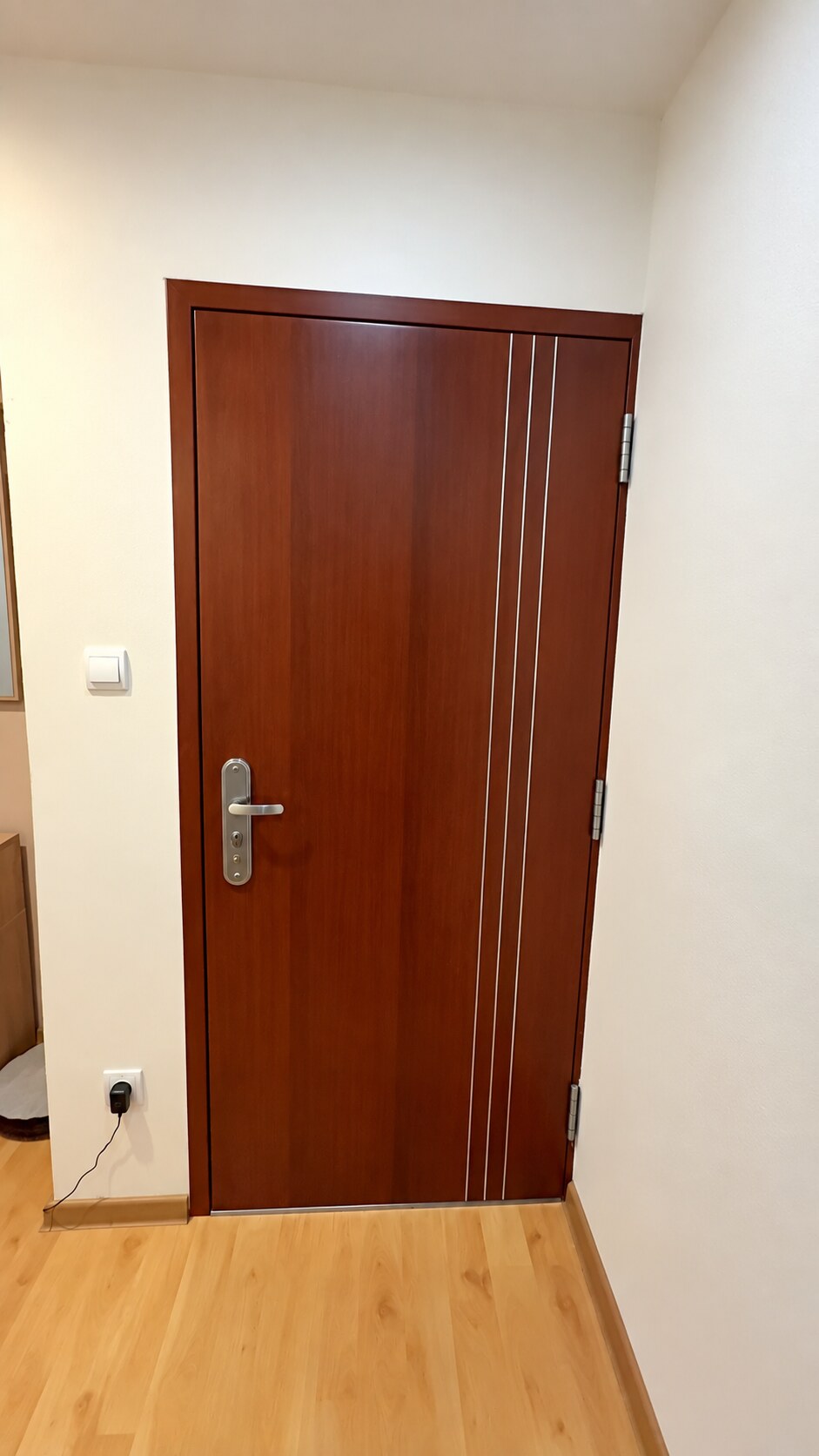 3-IZBOVÝ BYT V LUDANICIACH – 75 m², BALKÓN, GARÁŽ, ZÁHRADKA — foto 8